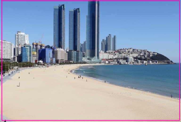 부산역 근처 관광지 Best 5 - 헤은