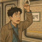 [10+15가지] 내릴 역을 지나치는 꿈, 목적지 꿈 해몽 총정리