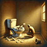 변기 꿈 해몽 6가지 정리