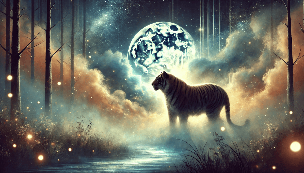 오늘은 호랑이 꿈 해몽 총정리를 해보려고 합니다. 강력한 존재와 마주한 순간, 그리고 찌르는 꿈의 의미까지! 호랑이 꿈 해몽은 내면의 힘, 도전, 두려움, 외부 권위와의 관계를 상징합니다. 호랑이를 찌르는 꿈, 호랑이에게 쫓기는 꿈 등 7가지 상황별 의미를 함께 알아보세요.