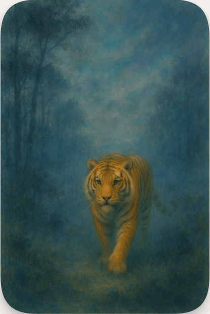 오늘은 호랑이 꿈 해몽 총정리를 해보려고 합니다. 강력한 존재와 마주한 순간, 그리고 찌르는 꿈의 의미까지! 호랑이 꿈 해몽은 내면의 힘, 도전, 두려움, 외부 권위와의 관계를 상징합니다. 호랑이를 찌르는 꿈, 호랑이에게 쫓기는 꿈 등 7가지 상황별 의미를 함께 알아보세요.